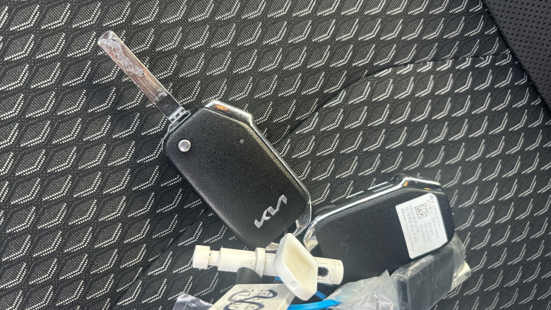 Kia Ceed 1.5T GDi ISG 3 5dr Petrol Estate